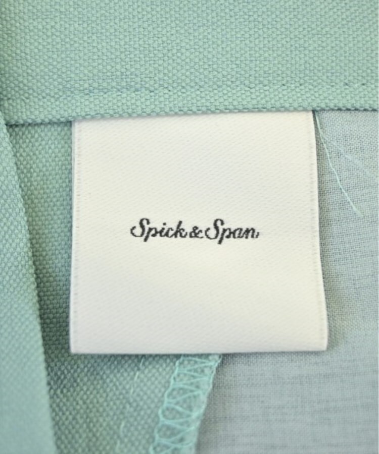 Spick and Span スピックアンドスパン レディース スラックス