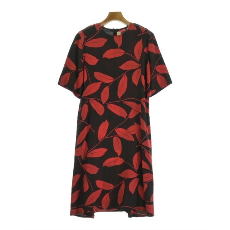 MARNI マルニ レディース ワンピース サイズ：38(S位)（その他