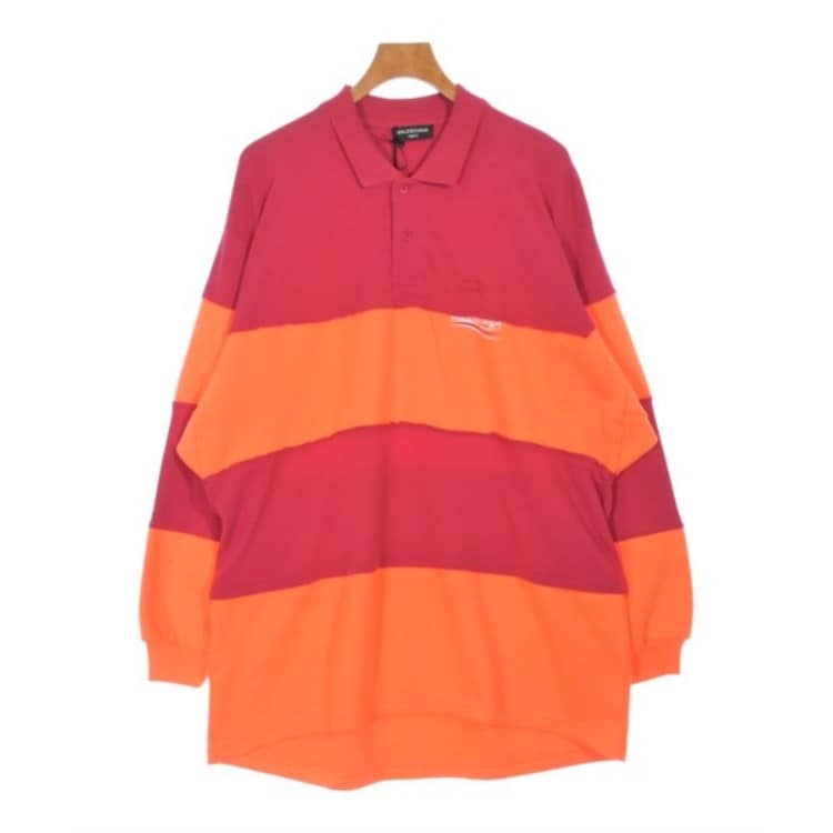 ラグタグ(RAGTAG)のBALENCIAGA バレンシアガ メンズ ポロシャツ サイズ：XS ポロシャツ