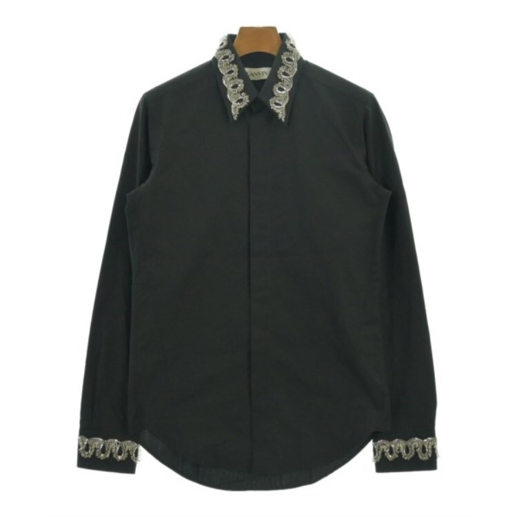 ラグタグ(RAGTAG)のLANVIN ランバン メンズ カジュアルシャツ サイズ：37(XS位) カジュアルシャツ