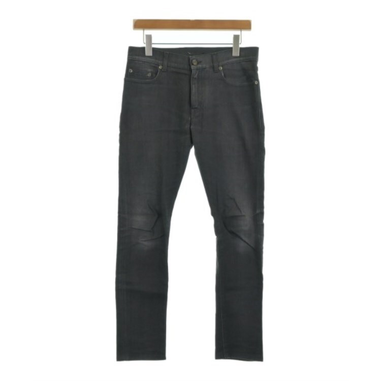 ラグタグ(RAGTAG)のSAINT LAURENT PARIS サンローランパリ メンズ デニムパンツ サイズ：27(XS位) デニムパンツ