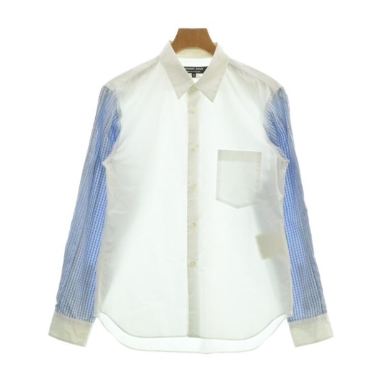 ラグタグ(RAGTAG)のCOMME des GARCONS HOMME DEUX コムデギャルソンオムドゥ メンズ カジュアルシャツ サイズ：XS カジュアルシャツ