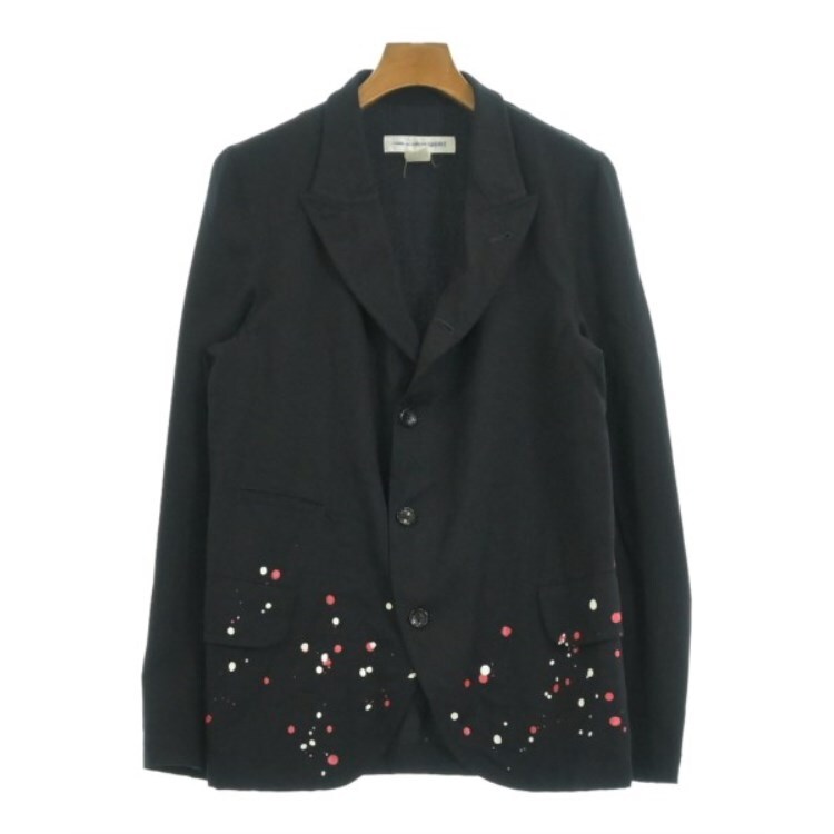 ラグタグ(RAGTAG)のCOMME des GARCONS SHIRT コムデギャルソンシャツ メンズ カジュアルジャケット サイズ：XS テーラードジャケット