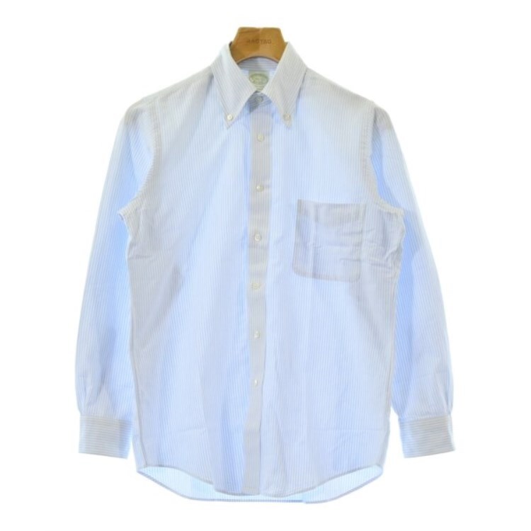 ラグタグ(RAGTAG)のBrooks Brothers ブルックスブラザーズ メンズ カジュアルシャツ サイズ：14 1/2(XS位) カジュアルシャツ