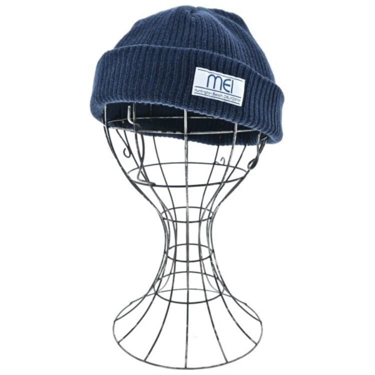 ラグタグ(RAGTAG)のMEI メイ メンズ ニットキャップ・ビーニー サイズ：F その他