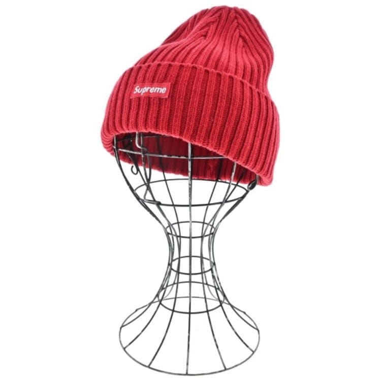 ラグタグ(RAGTAG)のSupreme シュプリーム メンズ ニットキャップ・ビーニー その他