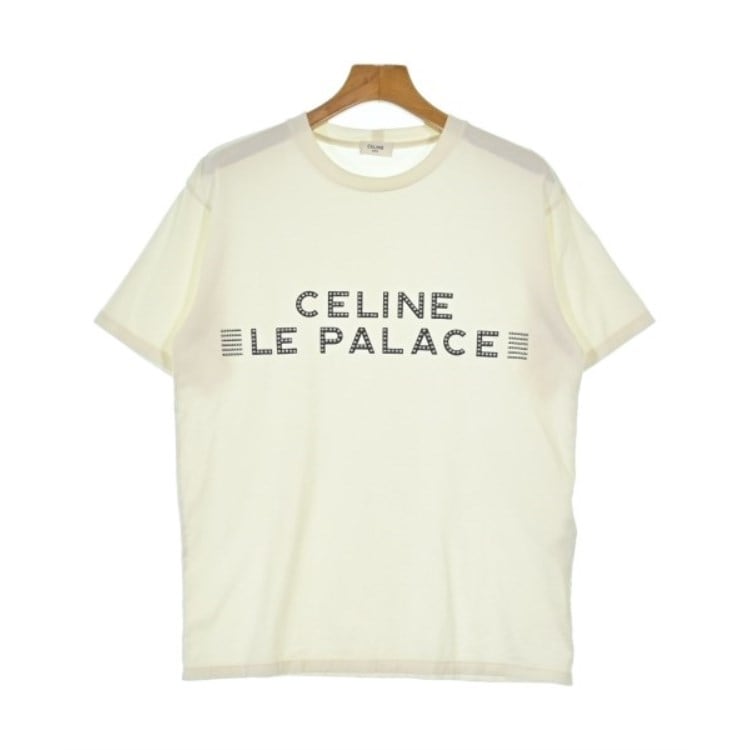 ラグタグ(RAGTAG)のCELINE セリーヌ メンズ Tシャツ・カットソー サイズ：XS Ｔシャツ