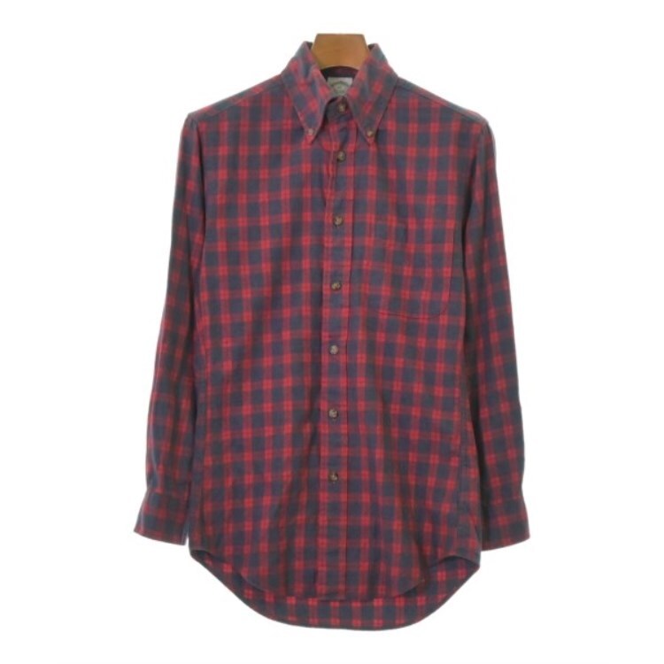 ラグタグ(RAGTAG)のBrooks Brothers ブルックスブラザーズ メンズ カジュアルシャツ サイズ：XS カジュアルシャツ