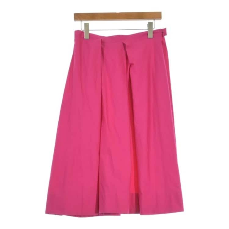 ラグタグ(RAGTAG)のMARNI マルニ レディース ひざ丈スカート サイズ：40(M位) 膝丈スカート