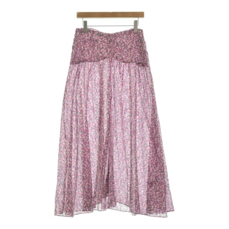 ラグタグ(RAGTAG)のISABEL MARANT ETOILE イザベルマランエトワール レディース ロング・マキシ丈スカート サイズ：38(S位) マキシ・ロングスカート