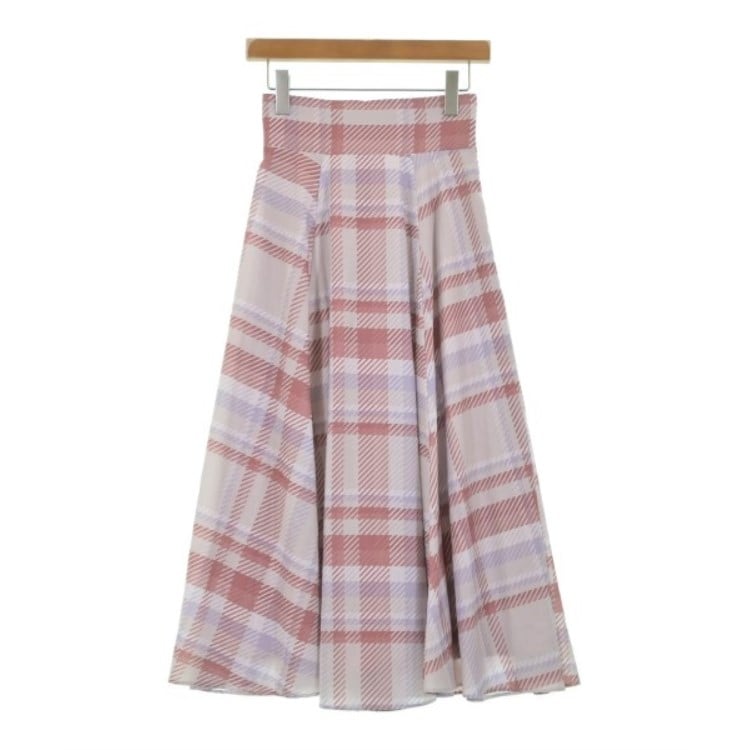 ラグタグ(RAGTAG)のWILLSELECTION ウィルセレクション レディース ロング・マキシ丈スカート サイズ：M マキシ・ロングスカート