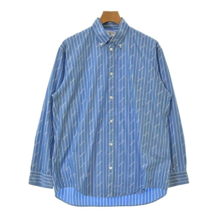 ラグタグ(RAGTAG)のBALENCIAGA バレンシアガ メンズ カジュアルシャツ サイズ：36(XS位) カジュアルシャツ