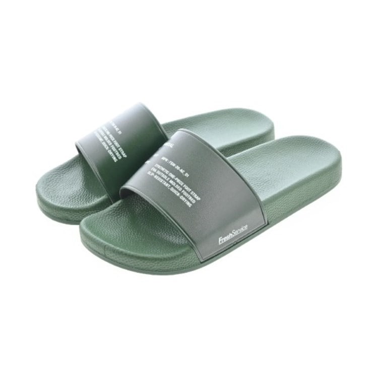 ラグタグ(RAGTAG)のFreshService フレッシュサービス メンズ サンダル サイズ：EU44(29cm位) サンダル