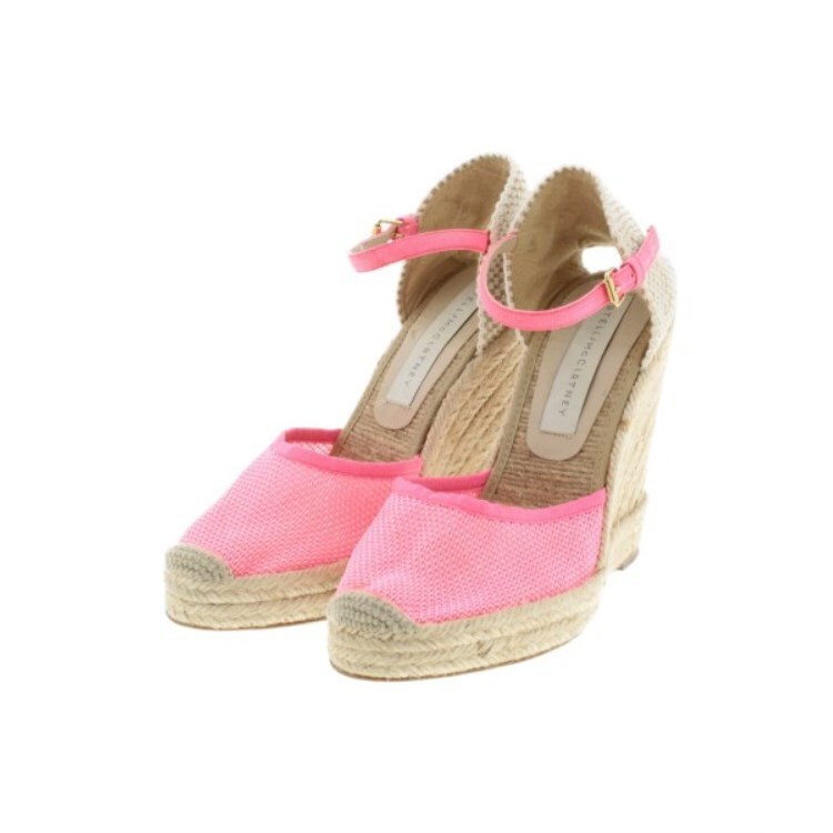 ラグタグ(RAGTAG)のSTELLA McCARTNEY ステラマッカートニー レディース サンダル サイズ：36(22.5cm位) サンダル・ミュール
