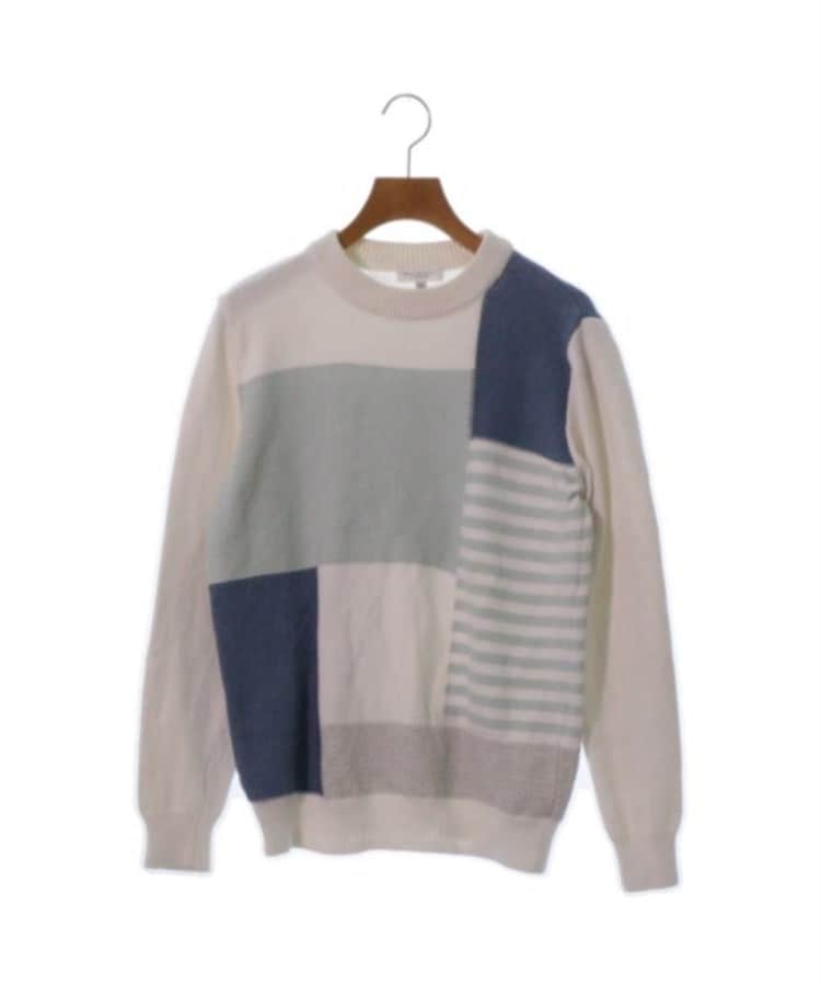 BEAUTYYOUTH UNITED ARROWS ビューティーアンドユースユナイテッドアローズ メンズ ニット・セーター サイズ:S(ニット/セーター) RAGTAG(ラグタグ)| ワールド オンラインストア WORLD ONLINE STORE BEAUTYYOUTH ビューティーユースユナイテッドマローズ