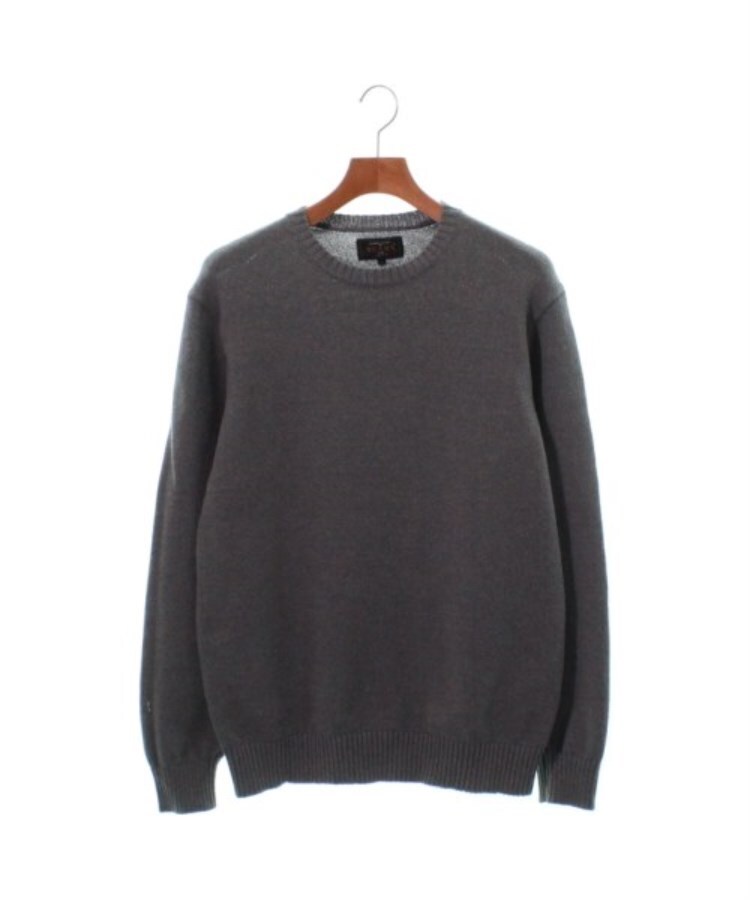 Beams Plus ビームスプラス メンズ ニット セーター サイズ M ニット Ragtag ラグタグ ワールド オンラインストア World Online Store