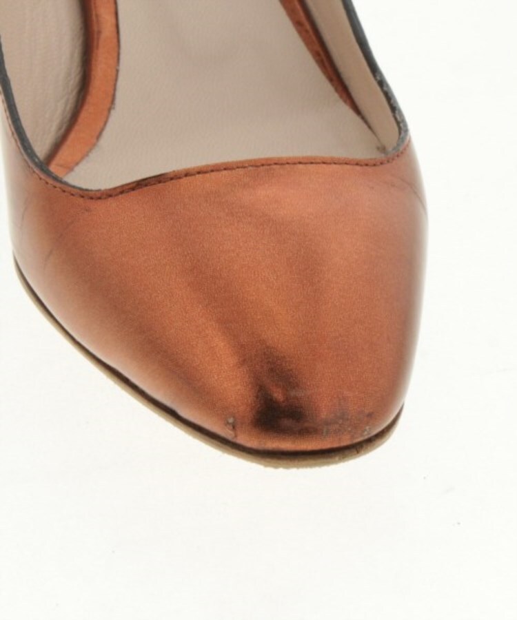 Chloe クロエ レディース パンプス サイズ:35(22.5cm位)(パンプス