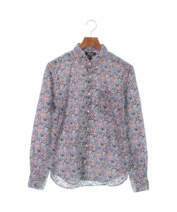 Beams ビームス メンズ カジュアルシャツ カジュアルシャツ Ragtag ラグタグ ワールド オンラインストア World Online Store