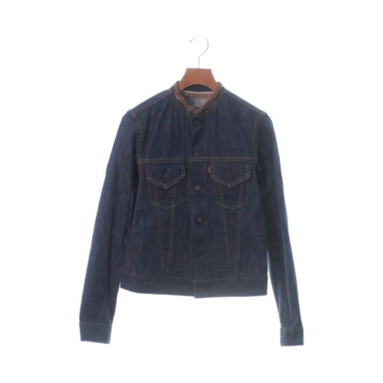 Scye Basics サイベーシックス レディース デニムジャケット サイズ 38 M位 デニムジャケット Ragtag ラグタグ ワールド オンラインストア World Online Store