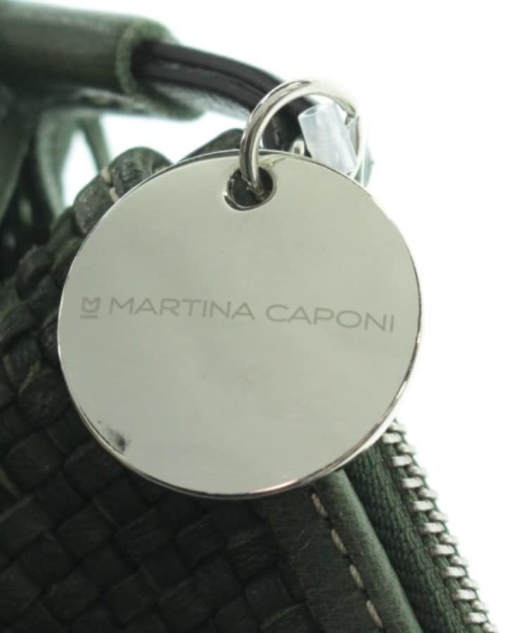 ラグタグ(RAGTAG)のMARTINA CAPONI マルティナカポーニ レディース クラッチバッグ5