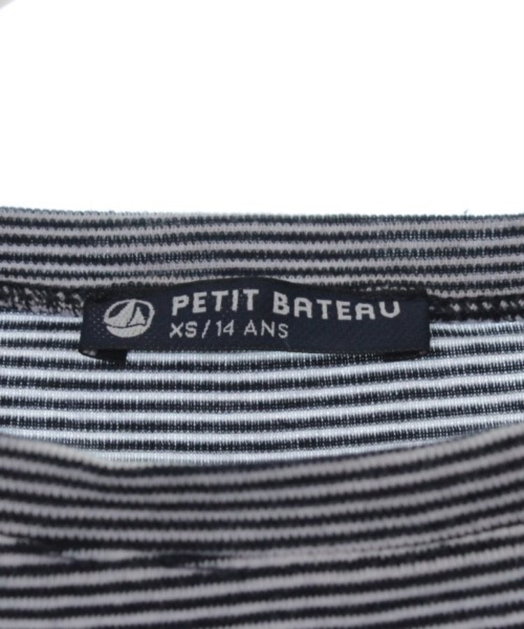 Petit Bateau プチバトー レディース Tシャツ カットソー サイズ Xs ｔシャツ Ragtag ラグタグ ワールド オンラインストア World Online Store