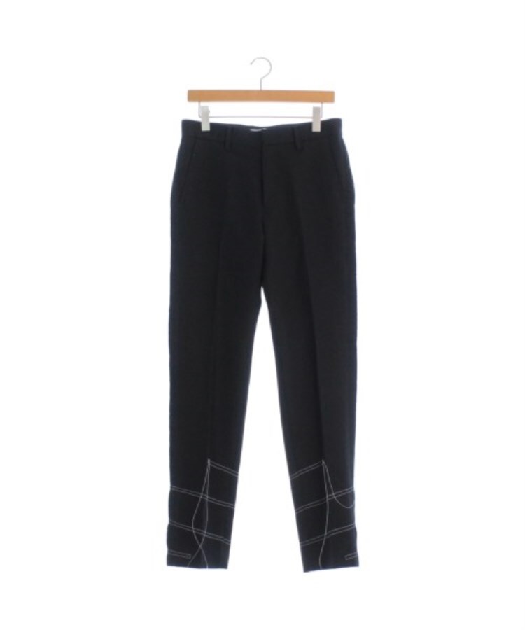 FACETASM ファセッタズム メンズ スラックス サイズ:3(S位)(その他