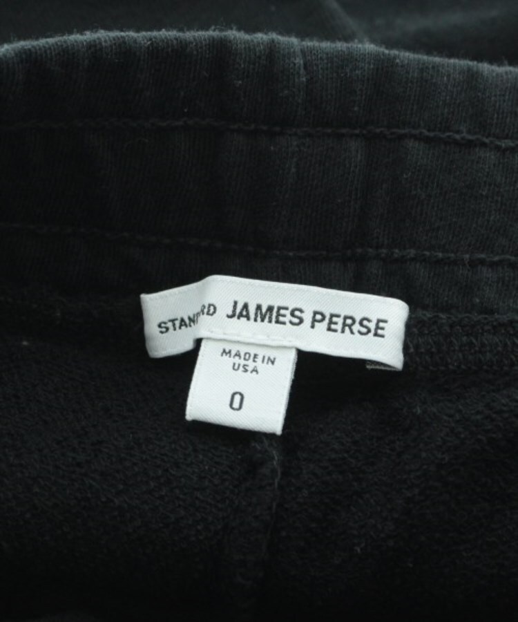 ジェームスパース パンツ サイズ0 XS -