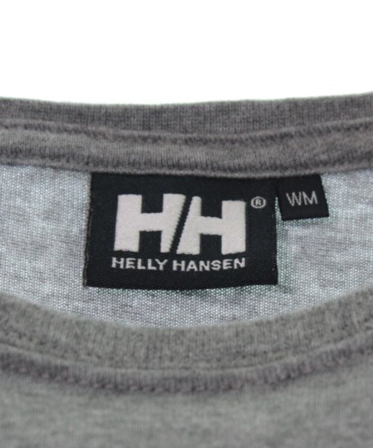 Helly Hansen ヘリーハンセン レディース Tシャツ・カットソー サイズ：WM