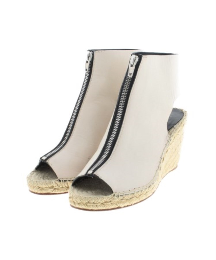 Celine セリーヌ レディース サンダル サイズ 40 26cm位 サンダル ミュール Ragtag ラグタグ ワールド オンラインストア World Online Store