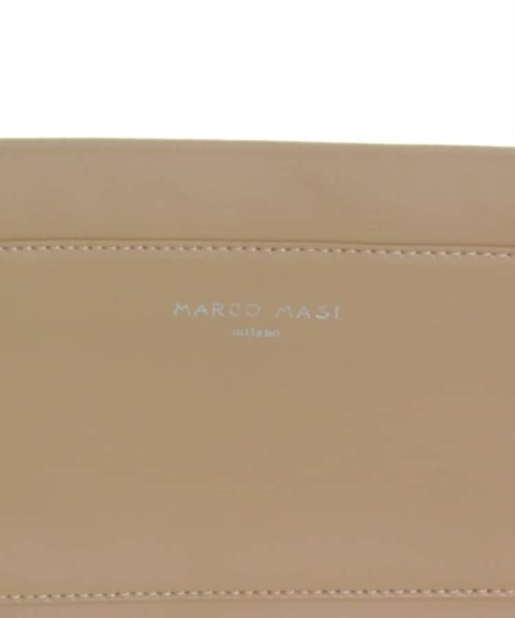 ラグタグ(RAGTAG)のMARCO MASI マルコマシ レディース クラッチバッグ5