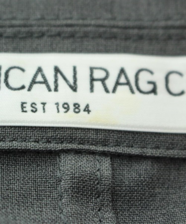 AMERICAN RAG CIE アメリカンラグシー メンズ テーラードジャケット サイズ：1(S位)（テーラードジャケット） |  RAGTAG（ラグタグ）| ワールド オンラインストア | WORLD ONLINE STORE
