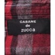 ラグタグ(RAGTAG)のCABANE de zucca カバンドズッカ メンズ カジュアルシャツ サイズ：S3