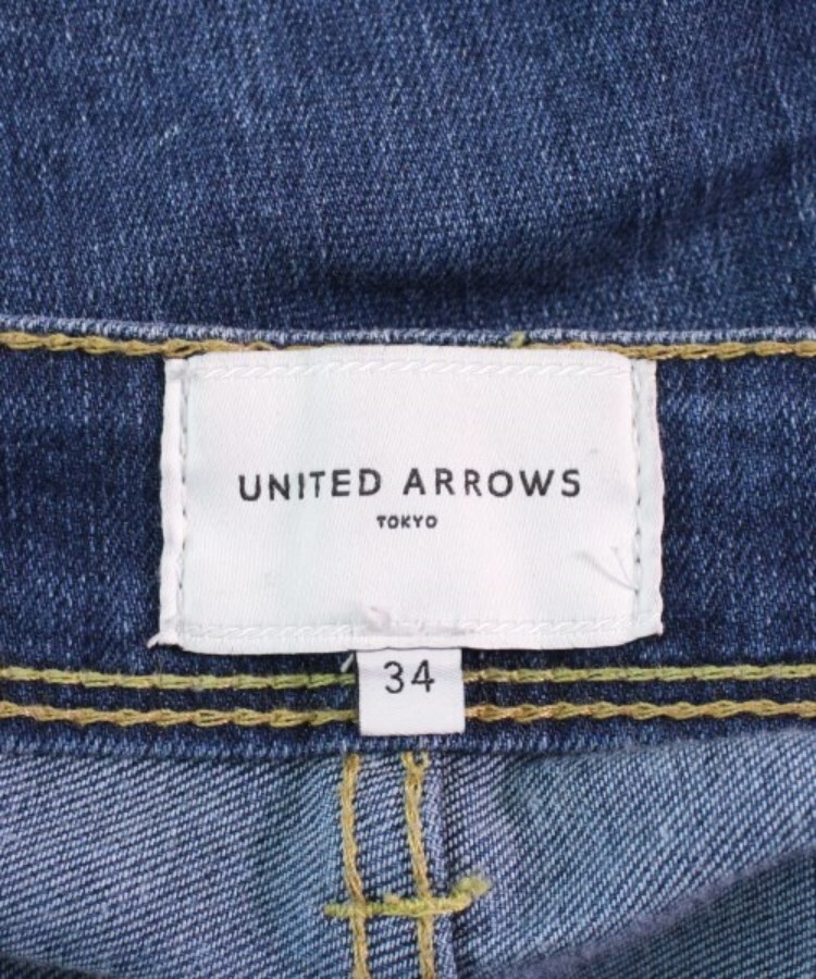 United Arrows ユナイテッドアローズ レディース デニムパンツ サイズ 34 Xs位 デニムパンツ Ragtag ラグタグ ワールド オンラインストア World Online Store United Arrows ユナイテッドアローズ レディース デニムパンツ サイズ 34 Xs位 デニムパンツ Ragtag ラグタグ ワールド オンラインストア World Online Store
