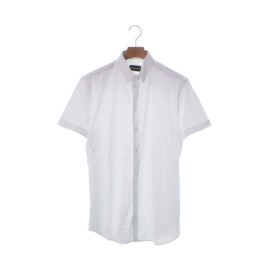 ラグタグ(RAGTAG)のEMPORIO ARMANI エンポリオアルマーニ メンズ ドレスシャツ サイズ：42(XL位) ドレスシャツ