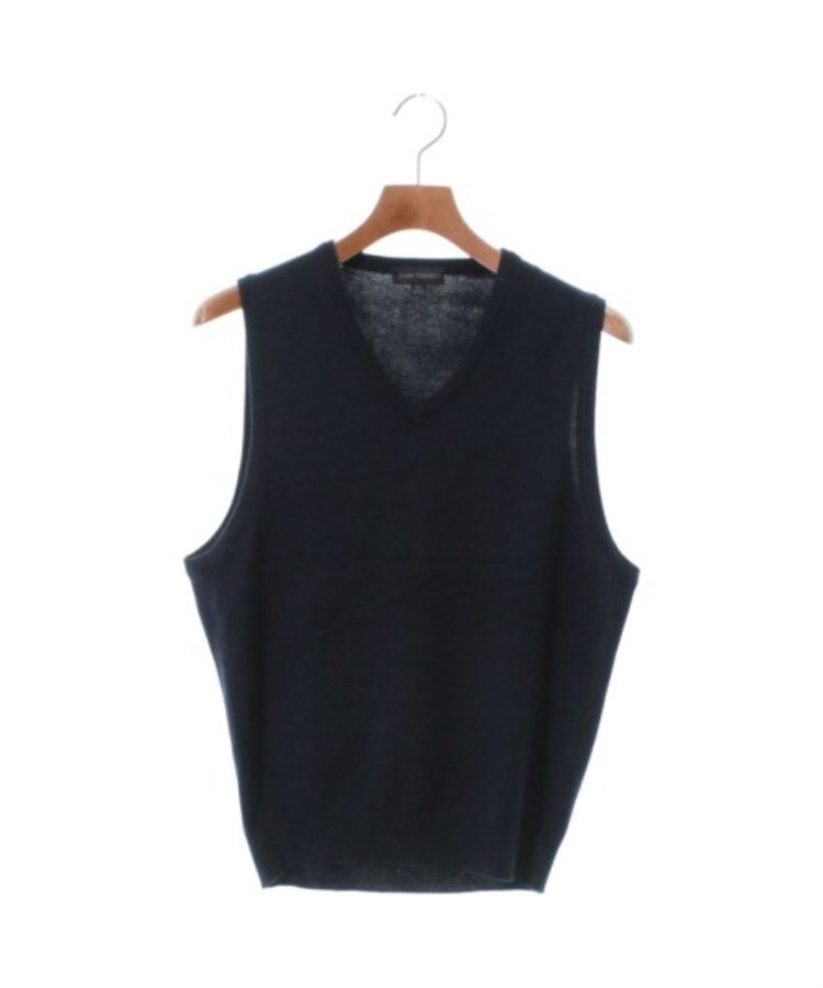 John Smedley ジョンスメドレー メンズ ベスト サイズ Xs ベスト Ragtag ラグタグ ワールド オンラインストア World Online Store