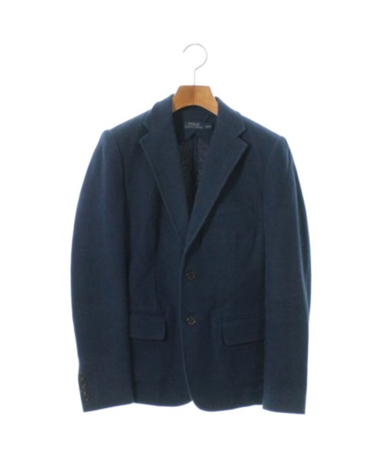 Polo Ralph Lauren ポロラルフローレン レディース カジュアルジャケット サイズ 2 M位 テーラードジャケット Ragtag ラグタグ ワールド オンラインストア World Online Store