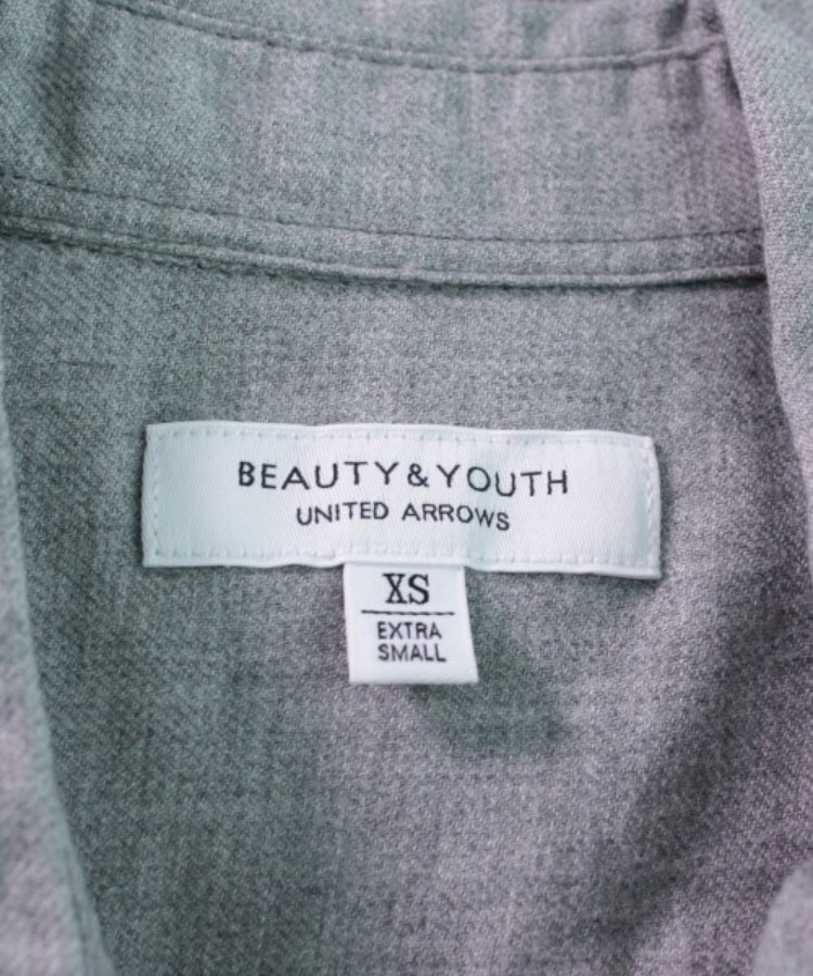 BEAUTY&YOUTH UNITED ARROWS ビューティーアンドユースユナイテッド