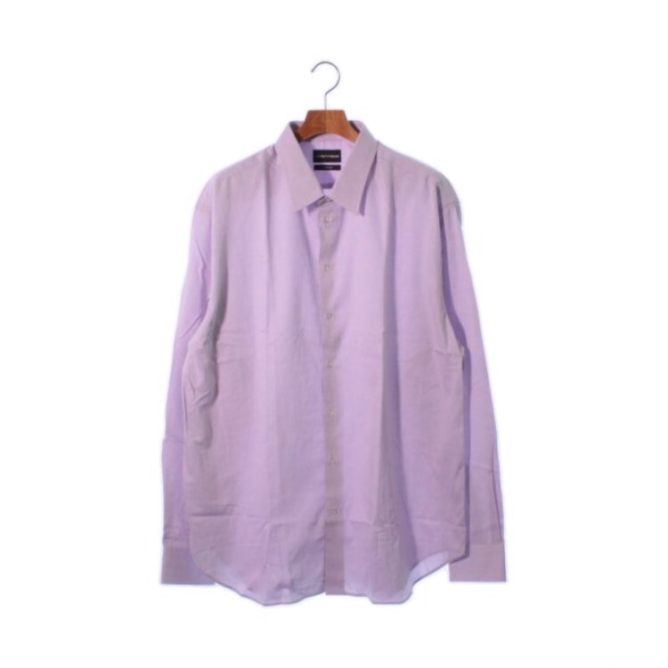 ラグタグ(RAGTAG)のEMPORIO ARMANI エンポリオアルマーニ メンズ ドレスシャツ サイズ：47(XL位) ドレスシャツ