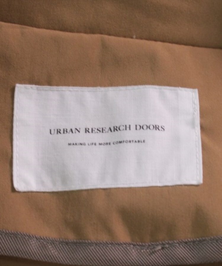 Urban Research Doors アーバンリサーチドアーズ メンズ コート その他 サイズ 40 M位 その他 Ragtag ラグタグ ワールド オンラインストア World Online Store