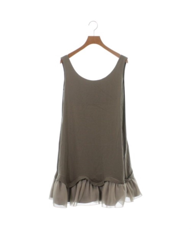 FOXEY NEWYORK フォクシーニューヨーク レディース ワンピース サイズ ...