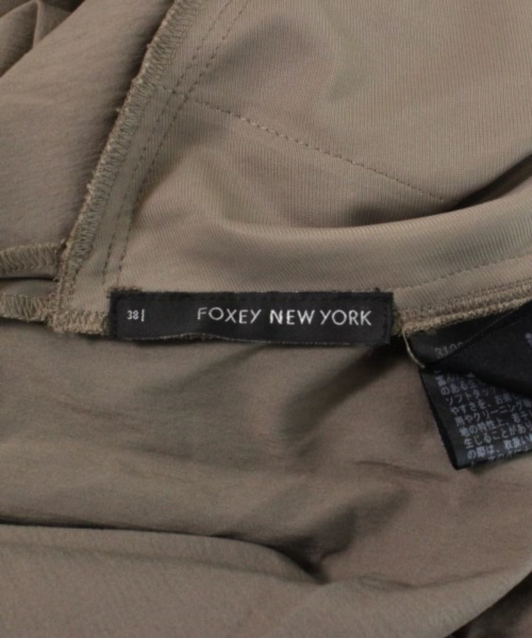 FOXEY NEWYORK フォクシーニューヨーク レディース ワンピース サイズ ...