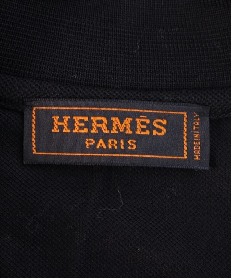 ラグタグ(RAGTAG)のHERMES エルメス レディース ポロシャツ サイズ：XS3