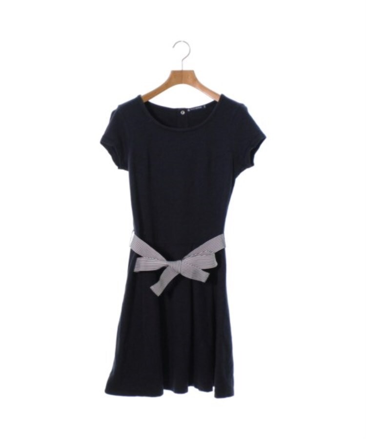 Petit Bateau プチバトー レディース ワンピース サイズ Xs その他 Ragtag ラグタグ ワールド オンラインストア World Online Store