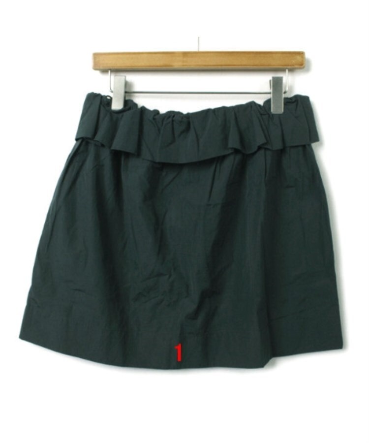 40％割引ブラック系,M公式サイト Chloe デニムミニスカート 38サイズ タグ付き ミニスカート スカート ブラック系M-SIMONDE.COM.BR