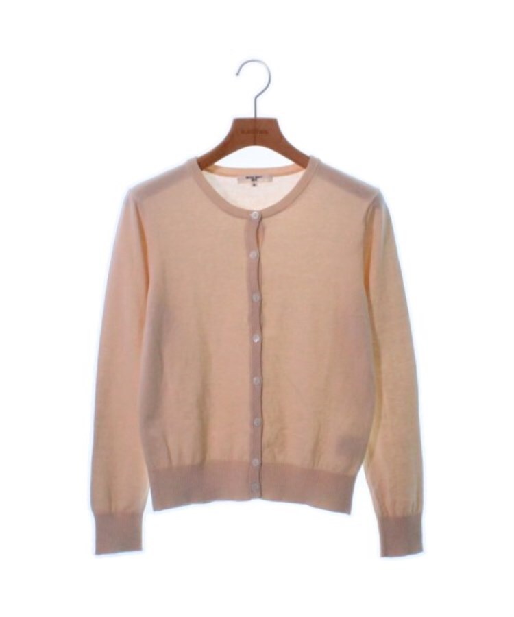 Natural Beauty Basic ナチュラルビューティーベーシック レディース カーディガン サイズ M カーディガン Ragtag ラグタグ ワールド オンラインストア World Online Store