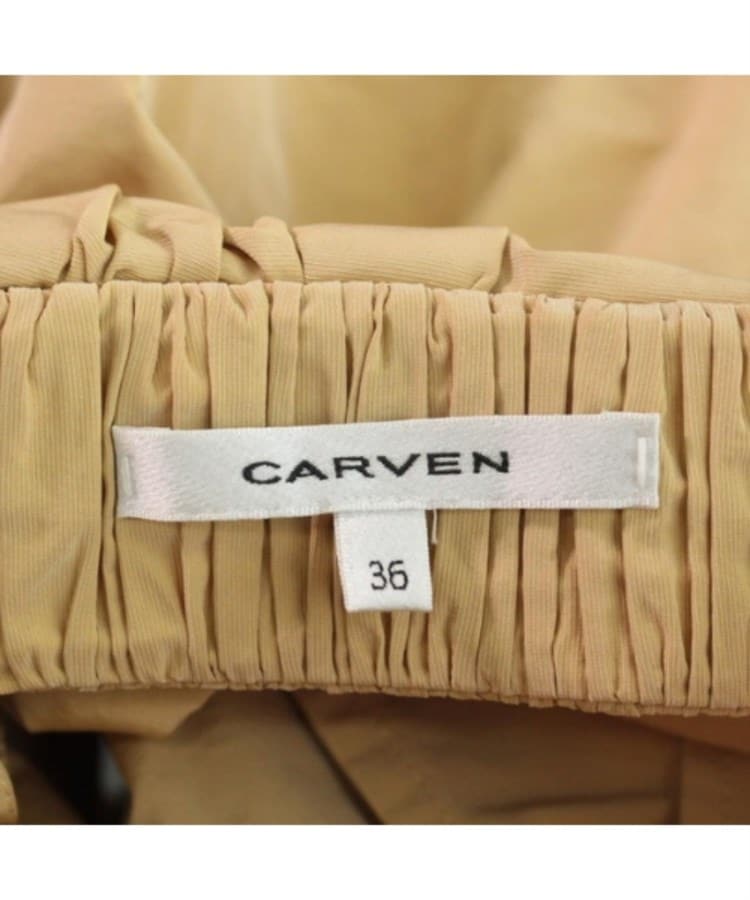 ラグタグ(RAGTAG)のCARVEN カルヴェン レディース ミニスカート サイズ：36(XS位)3