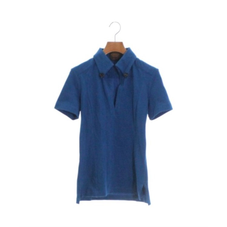 ラグタグ(RAGTAG)のTOD'S トッズ レディース ポロシャツ サイズ：S ポロシャツ