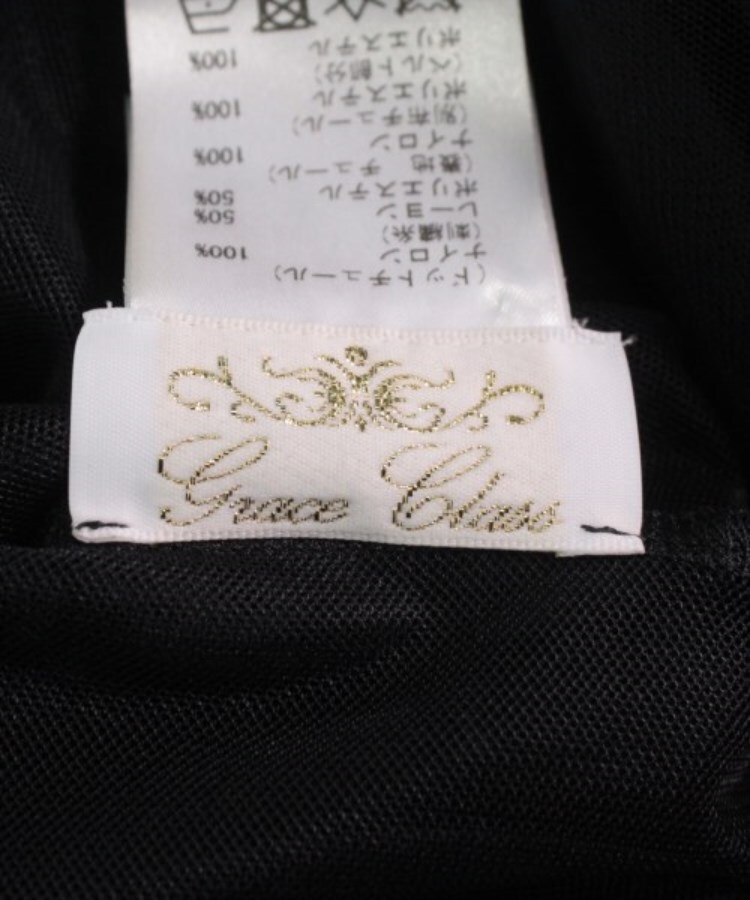 GRACE Class グレースクラス レディース ワンピース サイズ:36(S位 ...
