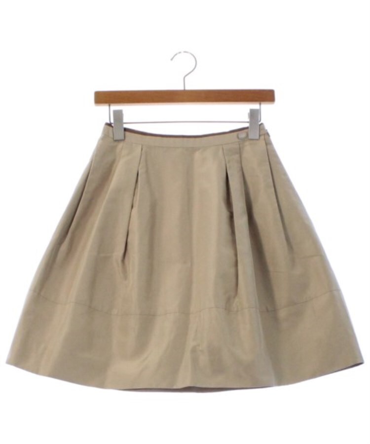 フォクシー(FOXEY)ミニスカート サイズ38スカート - ミニスカート