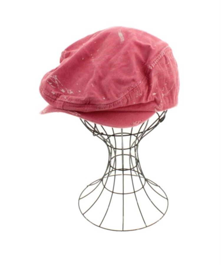  RAGTAG(ラグタグ) DIESEL ディーゼル メンズ ハンチング・ベレー帽 サイズ：11